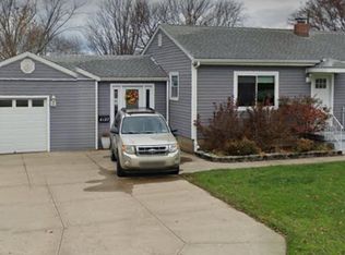 4127 Zimmerman Rd, Erie, PA 16510