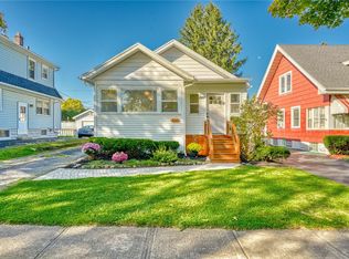 533 Westmount St, Rochester, NY 14615