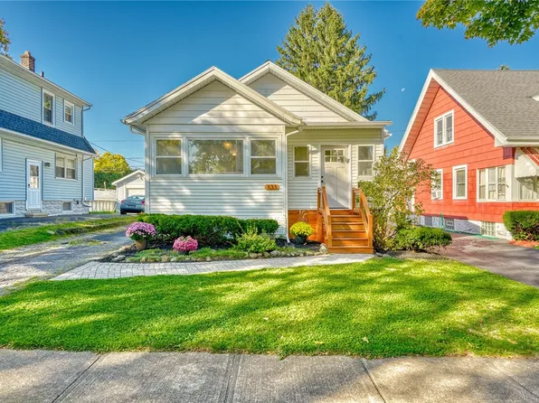 533 Westmount St, Rochester, NY 14615