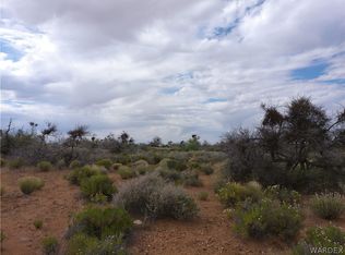 LOT 1 W 6th St, Chloride, AZ 86431