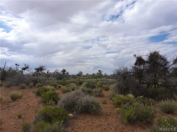 LOT 1 W 6th St, Chloride, AZ 86431
