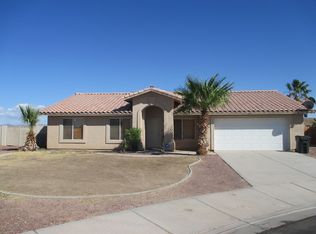 4031 S Boxwood Ave, Yuma, AZ 85365