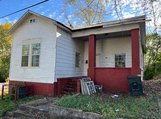 1224 Grammar St, Vicksburg, MS 39180