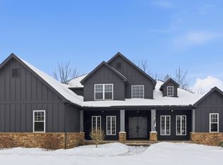 113 Blackstone Ct, Granville, OH 43023