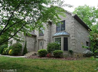 9437 Horse Creek Run, Kernersville, NC 27284