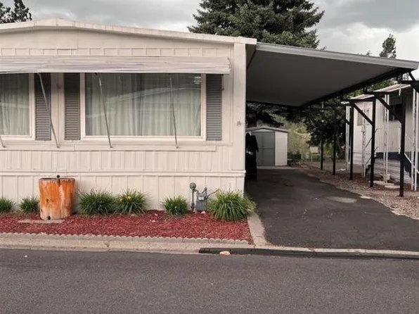 2311 W 16th Ave Lot 67, Spokane, WA 99224