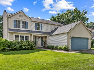 1370 Yellowstone Pkwy, Algonquin, IL, 60102