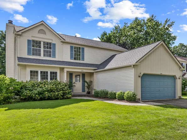 1370 Yellowstone Pkwy, Algonquin, IL 60102