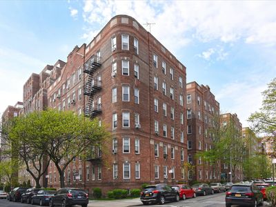111-15 75th Avenue #5F, Forest Hills, NY, 11375