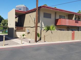 357 E Thomas Rd UNIT A211, Phoenix, AZ 85012