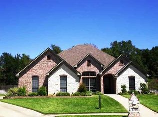 5794 Brynmar Ct, Tyler, TX 75703
