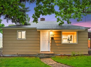 5704 N Cochran St, Spokane, WA 99205