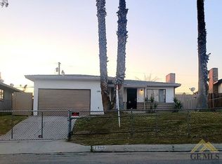 2206 Pictoria Dr, Bakersfield, CA 93306