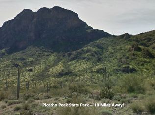 3120 N Cocopa Dr, Eloy, AZ 85131