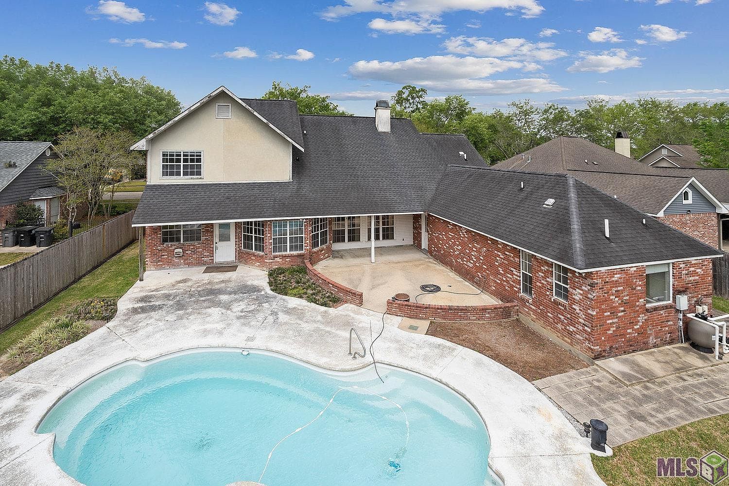 17534 General Forrest Ave, Baton Rouge, LA 70817 | Zillow