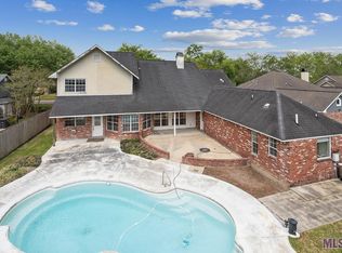 17534 General Forrest Ave, Baton Rouge, LA 70817