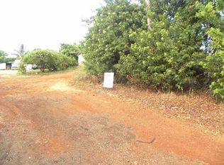 5080 Hassard Rd, Kapaa, HI 96746