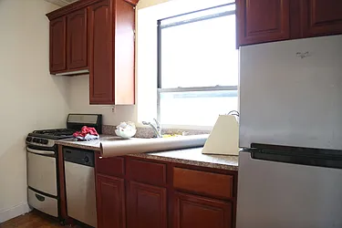 Rented by Crosstown Apartments NYC