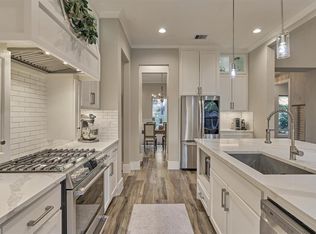 134 Blue Hill Dr, Montgomery, TX 77356