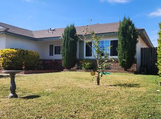 911 W Las Flores Way, Santa Maria, CA 93458