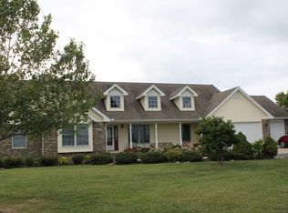 6210 Parker Ln, Mayslick, KY 41055