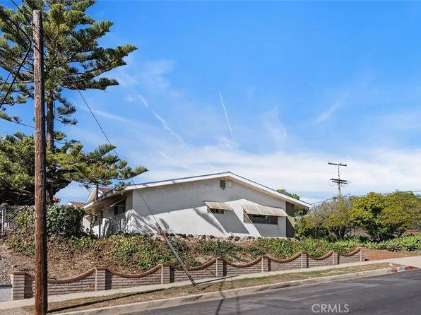 1703 Pescadores Ave, San Pedro, CA 90732