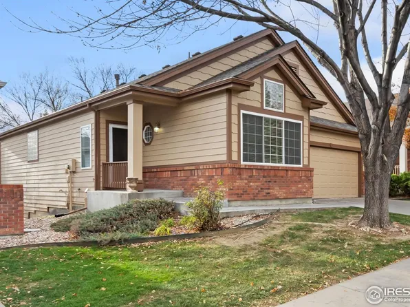 950 Southridge Greens Blvd #31, Fort Collins, CO 80525