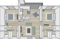 Chase Hill Apartments — Photo 15