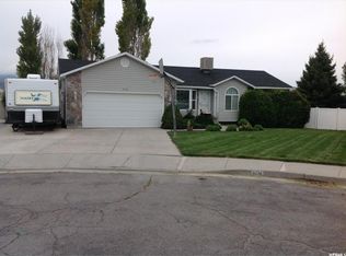 5778 S Clear Vista Cir, Salt Lake City, UT 84118