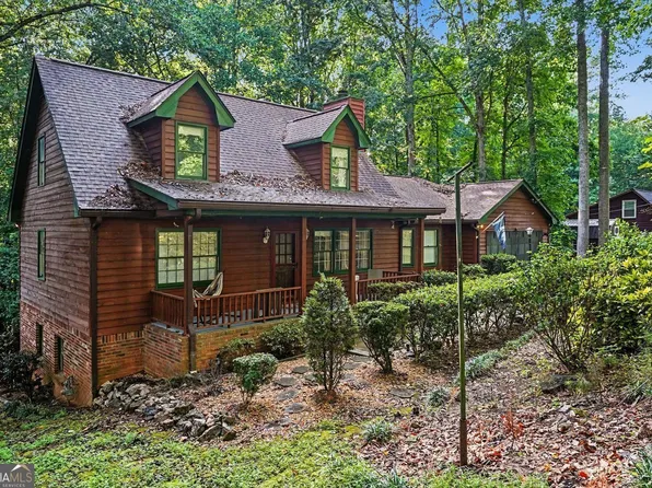 7649 Ciboney Dr, Jonesboro, GA 30236