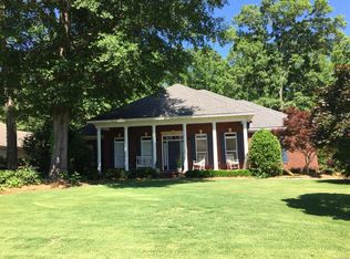 125 Mountain Laurel Rd, Wetumpka, AL 36093