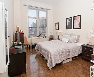 Rented by Keller Williams NYC