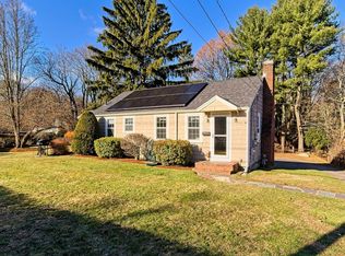 187 Shaw Ave, Abington, MA 02351