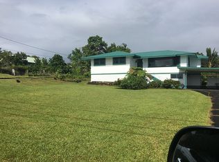 238 Pohakulani St, Hilo, HI 96720