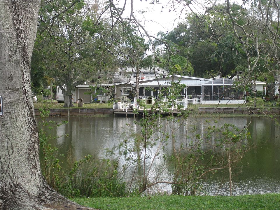 Back of House