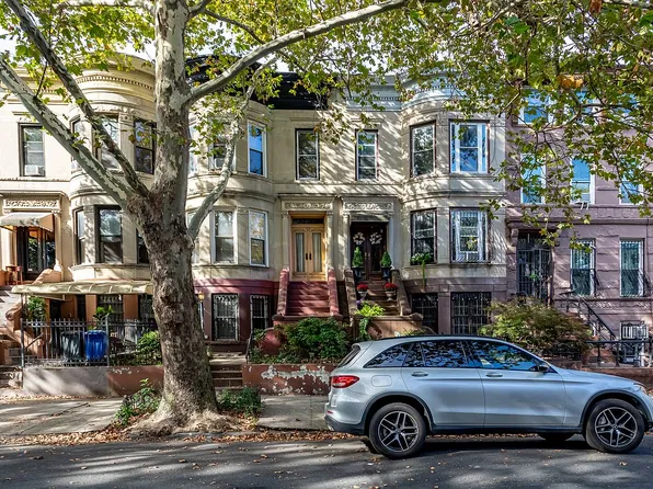 505 Macon St, Brooklyn, NY 11233