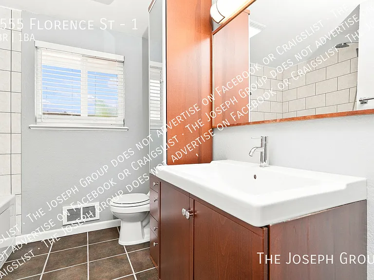 1555 Florence St #1 — Photo 13