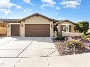 27077 W Yukon Dr, Buckeye, AZ 85396