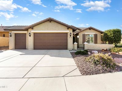 27077 W YUKON Drive, Buckeye, AZ, 85396
