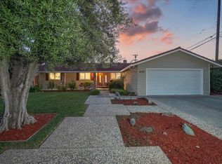 6541 Bose Ln, San Jose, CA