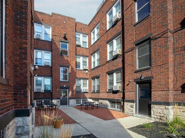 The Triad Apartments