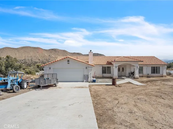 6513 Monte Vista Rd, Phelan, CA 92371