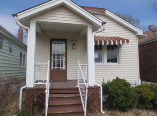 5913 Emma Ave, Saint Louis, MO 63136