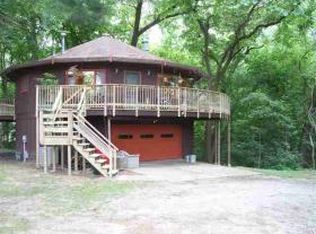 22 Ponderosa Dr, Colona, IL 61241