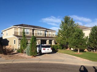 4054 Blacktail Ct, Castle Rock, CO 80109