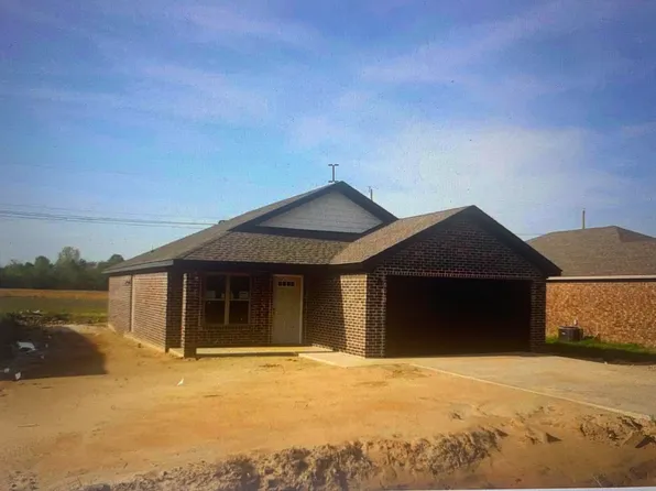 209 Redwood Dr, Bono, AR 72416