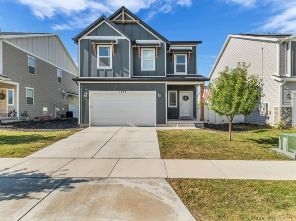 1235 E 1420 N, Payson, UT 84651
