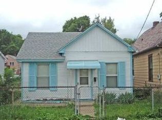2609 W Lincoln Ave, Peoria, IL