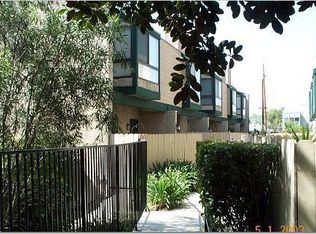 18242 Burbank Blvd UNIT 10, Tarzana, CA