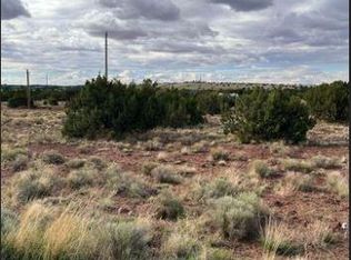 Cinder Dr #123&124, Concho, AZ 85924